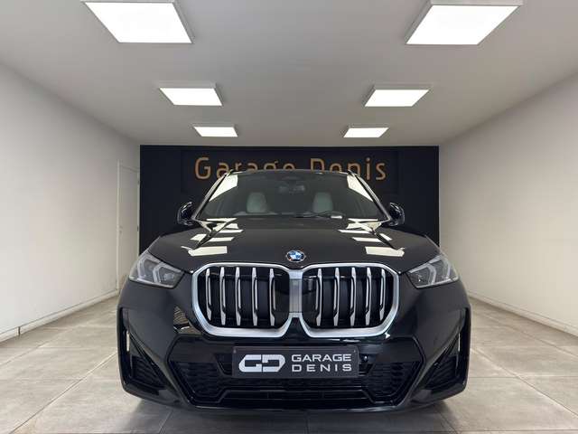 BMW X1 — photo 2