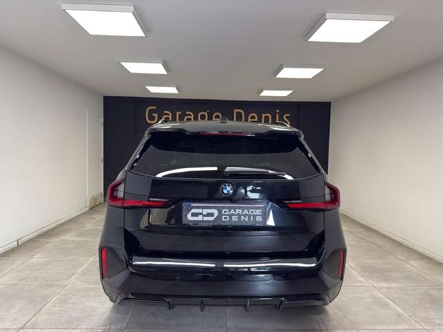BMW X1 — photo 7