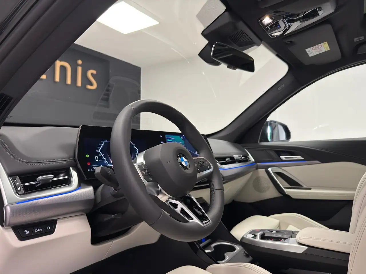 BMW X1 2026 — фото 14