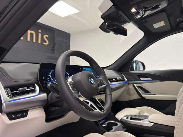 BMW X1 — photo 14