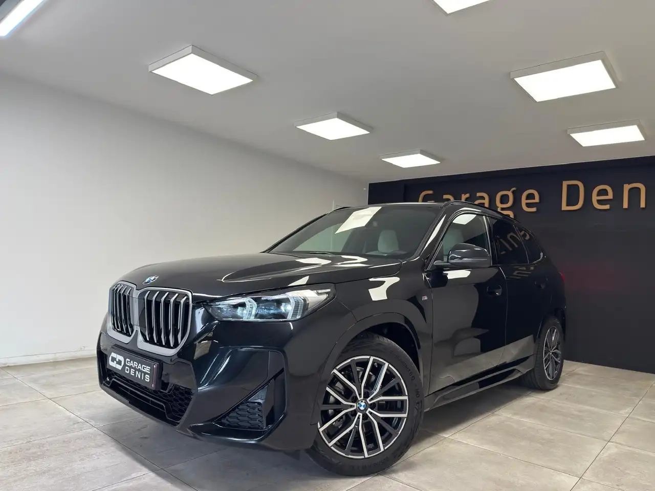 BMW X1 2026
