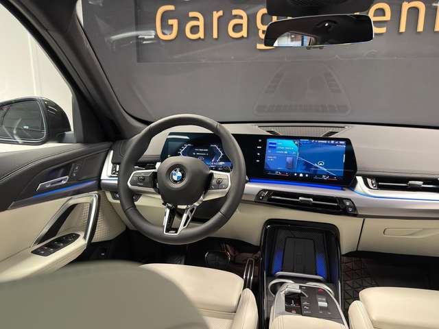 BMW X1 — photo 10