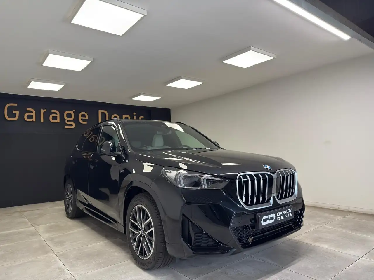 BMW X1 2026