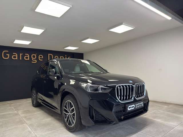 BMW X1 — photo 5