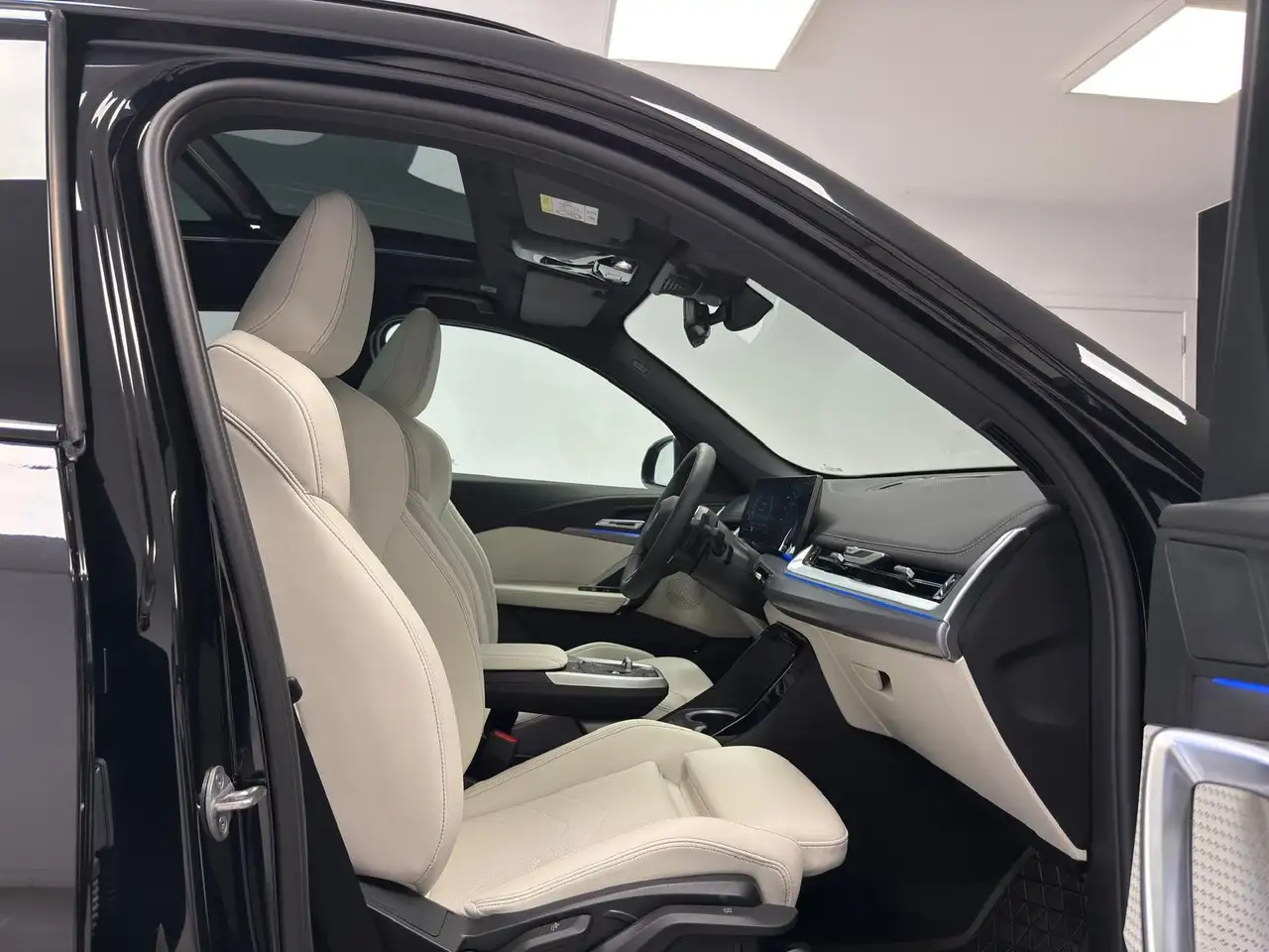 BMW X1 2026 — фото 12