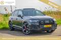 Audi Q7 60 TFSIe Comp. | FULL OPTION | MASSAGE | HEAD UP | Zwart - thumbnail 1