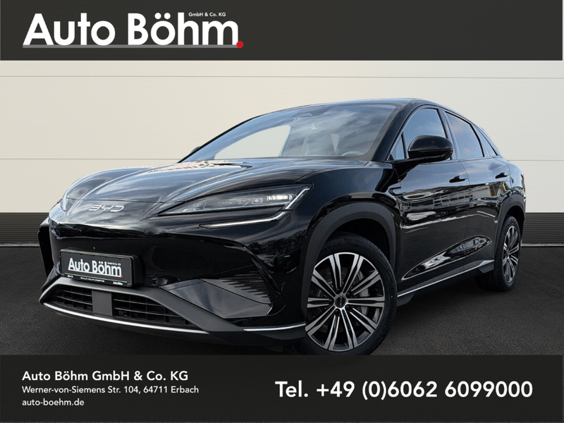 BYD Sealion 7 Comfort+Pano.+Leder+Dynaudio+360Kam.+ACC