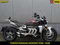 Triumph Rocket 3 GT Rojo - thumbnail 1