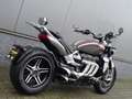 Triumph Rocket 3 GT Rojo - thumbnail 3
