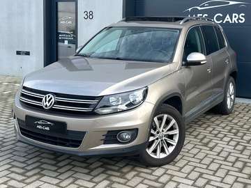 2.0TDI - 110CV / BT Toit Panoramique