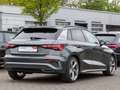 Audi A3 A3 SPB 30 TDI 2x S LINE KAMERA LED MATRIX "18" Grijs - thumbnail 2