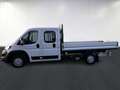 Peugeot Boxer Plateau DC 435 L4 Wit - thumbnail 7