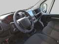 Peugeot Boxer Plateau DC 435 L4 Wit - thumbnail 11