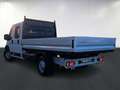 Peugeot Boxer Plateau DC 435 L4 Wit - thumbnail 6