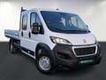 Peugeot Boxer Plateau DC 435 L4 Wit - thumbnail 3