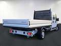 Peugeot Boxer Plateau DC 435 L4 Wit - thumbnail 4