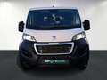 Peugeot Boxer Plateau DC 435 L4 Wit - thumbnail 2