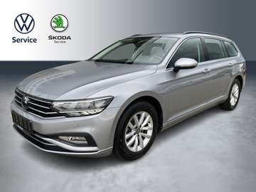 Passat Variant 2.0 TDI DSG Business AHK Navi eHK