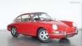 Porsche 912 Rouge - thumbnail 2