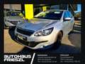 Peugeot 308 1,2 PureTech 110 Style S&S, AHK, neuer Motor! Silber - thumbnail 1