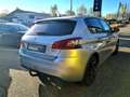 Peugeot 308 1,2 PureTech 110 Style S&S, AHK, neuer Motor! Silber - thumbnail 4