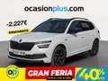 Skoda Kamiq 1.5 TSI Montecarlo DSG Blanco - thumbnail 1