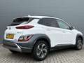Hyundai KONA 1.6 GDI HEV 141pk DCT Fashion Wit - thumbnail 7