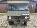 Puch Pinzgauer Steyr Puch Pinzgauer 712M Rehab 6x6 Grün - thumbnail 9