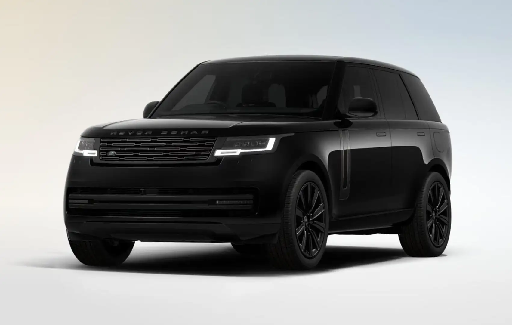 Land Rover Range Rover SWB P460e SE AWD Auto. 25MY Negru - 1