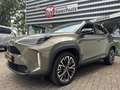 Toyota Yaris Cross 1.5 Hybr 130 Executive Grün - thumbnail 9