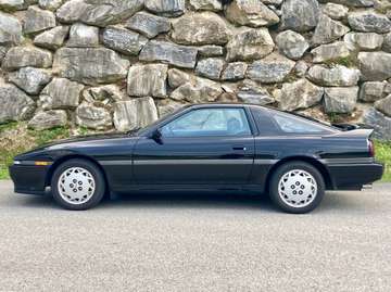 Supra Katarga Turbo 24V