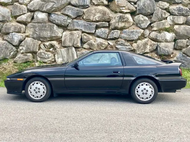 Toyota Supra Supra Katarga Turbo 24V