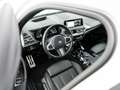 BMW X3 xDrive30e M-Sport AHK HuD RFK DrAssist AkGlas Weiß - thumbnail 9