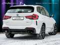 BMW X3 xDrive30e M-Sport AHK HuD RFK DrAssist AkGlas Weiß - thumbnail 2