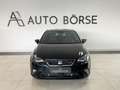 SEAT Ibiza 1.0 TSI DSG FR-Line BEATS*NAVI*CAM*SHZ*LED Zwart - thumbnail 3