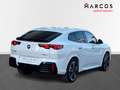 BMW iX2 xDrive30A Blanco - thumbnail 4