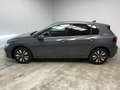 Volkswagen Golf VIII 1.5 TSI DSG GOAL 2,49% Klima Navi Grau - thumbnail 2