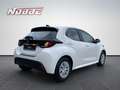Toyota Yaris Hybrid 116 1.5 VVT-i Business Edition Weiß - thumbnail 5