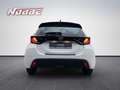 Toyota Yaris Hybrid 116 1.5 VVT-i Business Edition Weiß - thumbnail 4