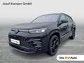 Volkswagen Tayron Sport TDI DSG Schwarz - thumbnail 1