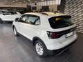 Volkswagen T-Cross T-Cross 2019 1.0 tsi Style 95cv Bianco - thumbnail 2