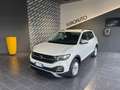 Volkswagen T-Cross T-Cross 2019 1.0 tsi Style 95cv Bianco - thumbnail 1