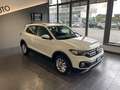 Volkswagen T-Cross T-Cross 2019 1.0 tsi Style 95cv Bianco - thumbnail 4