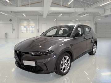1.5 130 CV HYBRID TCT7 SPRINT SUV