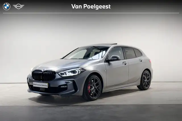 BMW 118 1 Serie 118i Business Edition Model M Sport