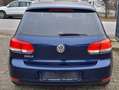 Volkswagen Golf Trendline, 18"Alus, Klima, Navi, Topzustand Blau - thumbnail 3