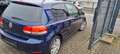 Volkswagen Golf Trendline, 18"Alus, Klima, Navi, Topzustand Blau - thumbnail 4