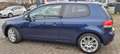 Volkswagen Golf Trendline, 18"Alus, Klima, Navi, Topzustand Blau - thumbnail 2