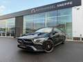 Mercedes-Benz CLA 250 CLA 250 e Shooting Brake //AMG Pakket//Pano//Full! Schwarz - thumbnail 1
