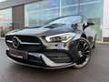 Mercedes-Benz CLA 250 CLA 250 e Shooting Brake //AMG Pakket//Pano//Full! Schwarz - thumbnail 2